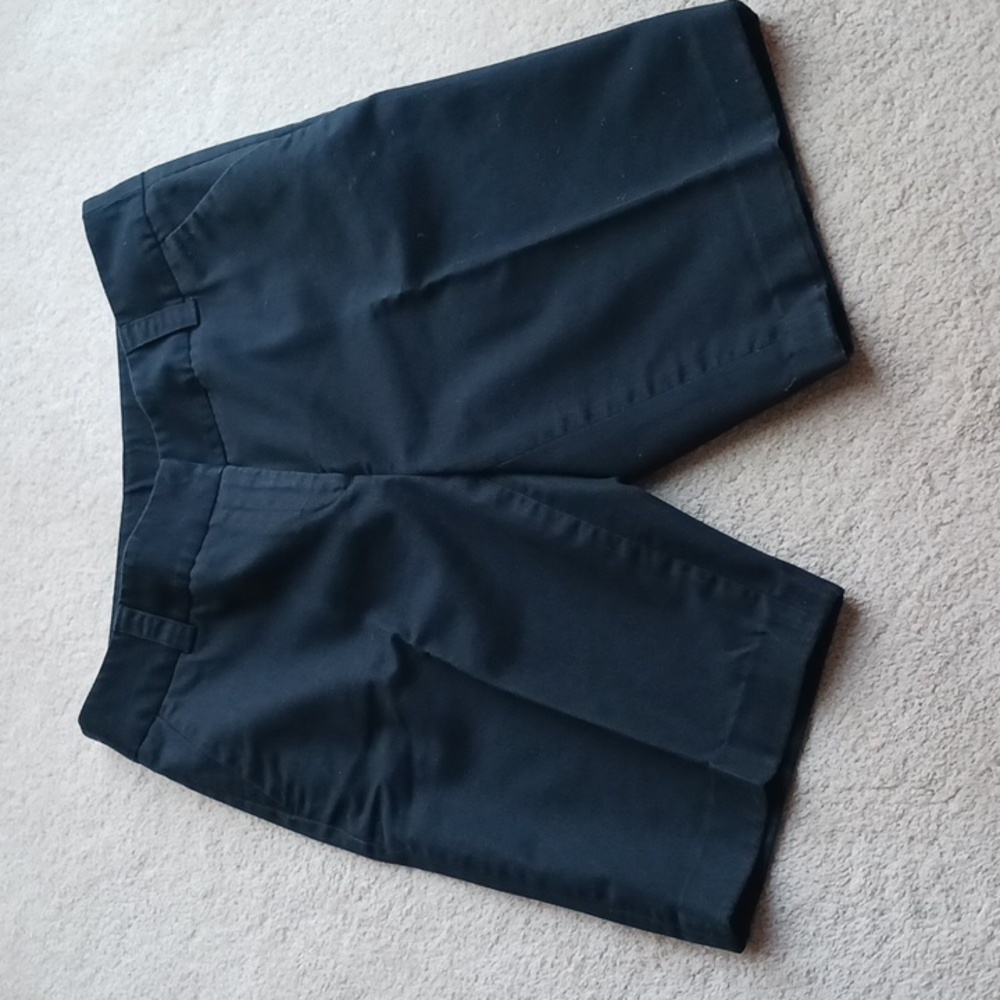 Bermuda Shorts